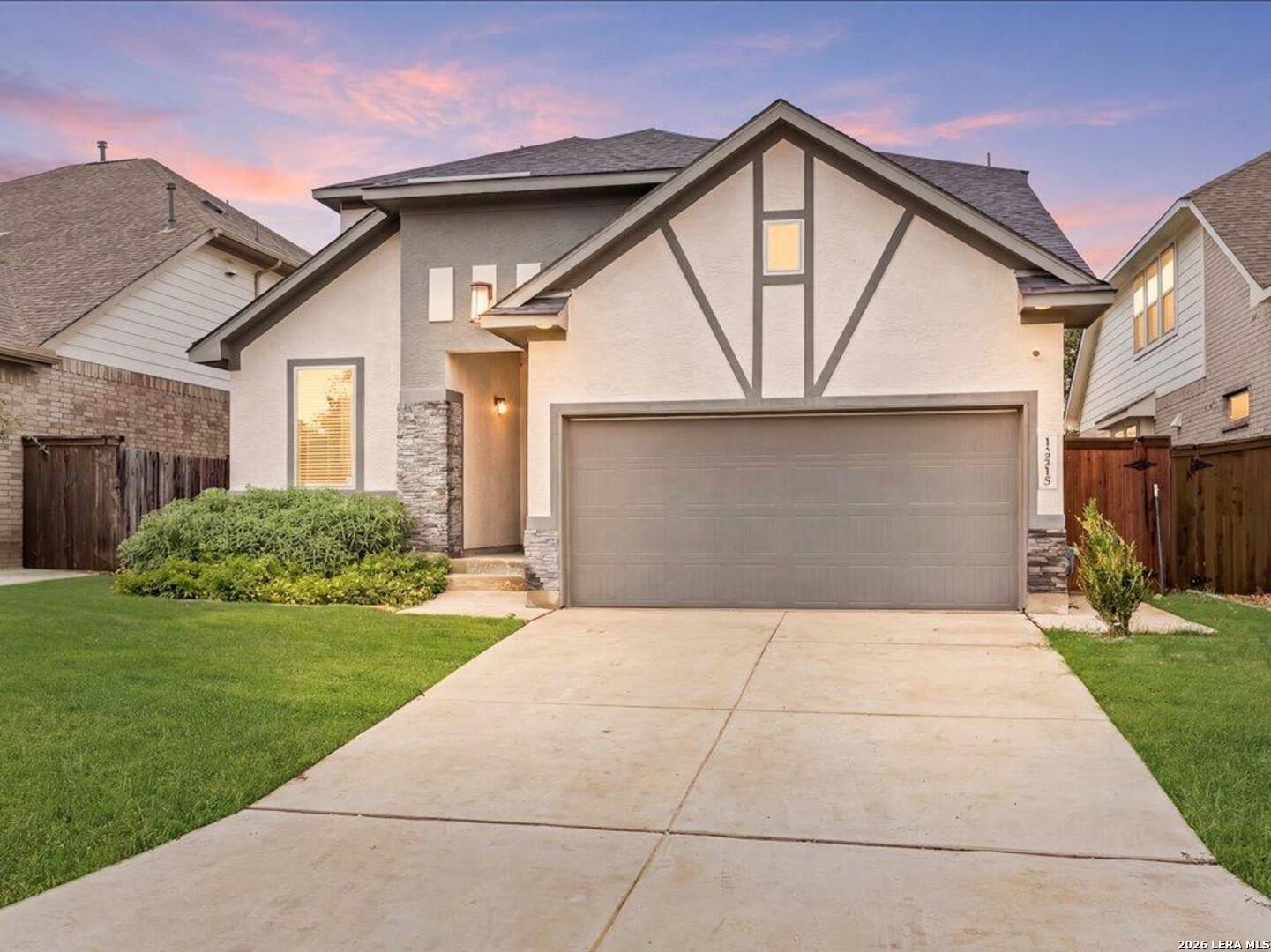 12515 Yellowstone Point San Antonio TX 78254