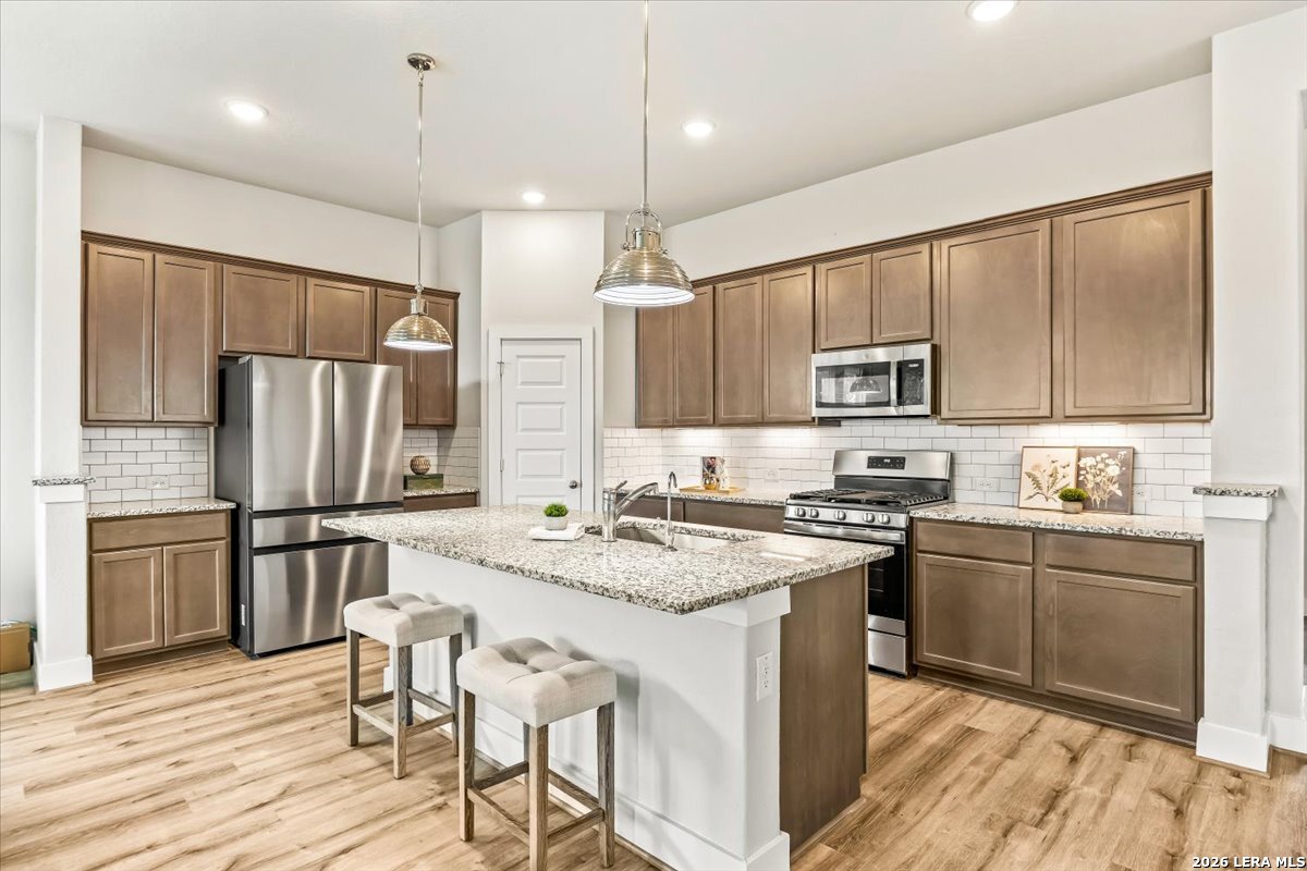 12515 Yellowstone Point San Antonio TX 78254