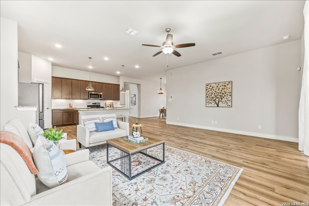 12515 Yellowstone Point San Antonio TX 78254