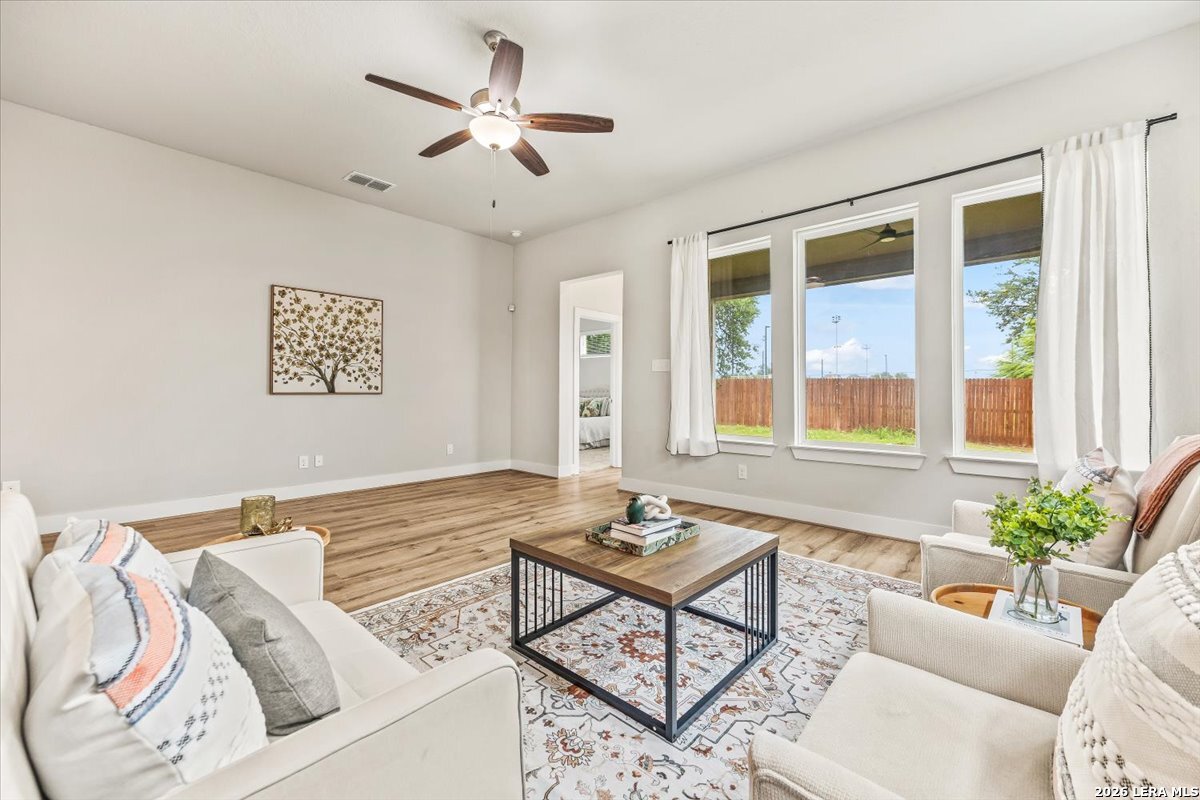 12515 Yellowstone Point San Antonio TX 78254