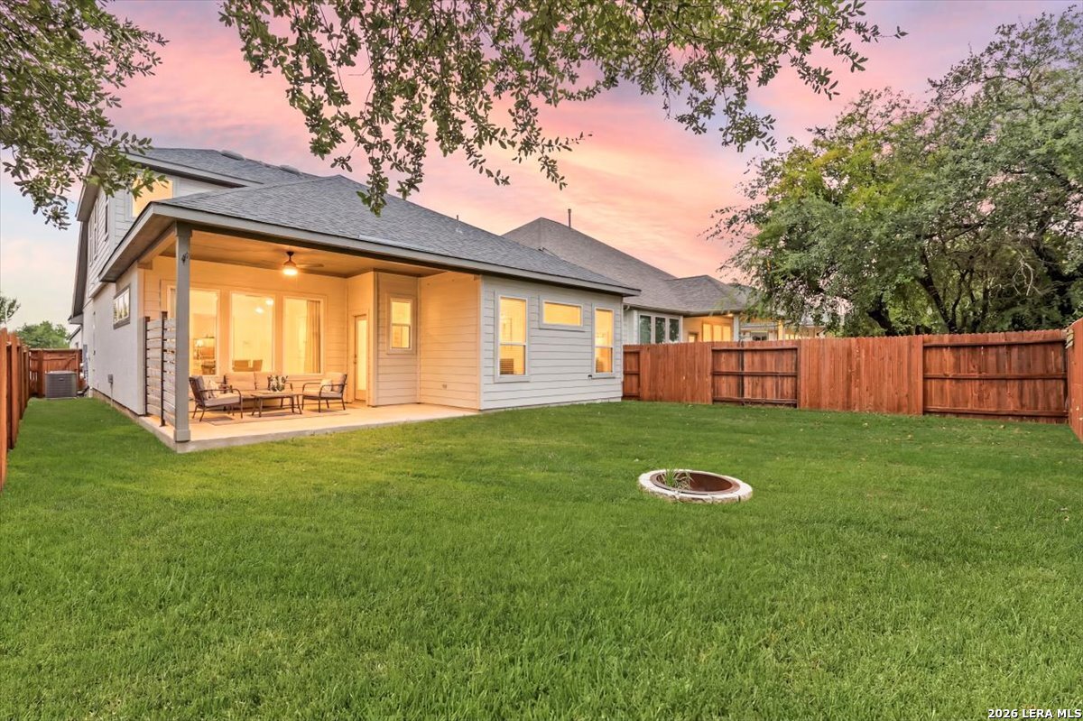 12515 Yellowstone Point San Antonio TX 78254