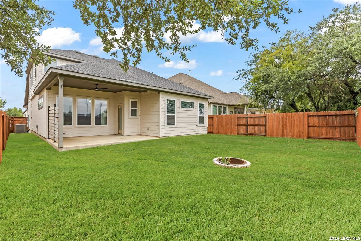 12515 Yellowstone Point San Antonio TX 78254