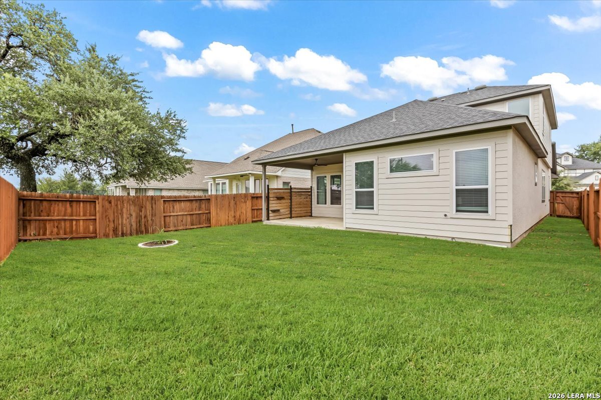 12515 Yellowstone Point San Antonio TX 78254
