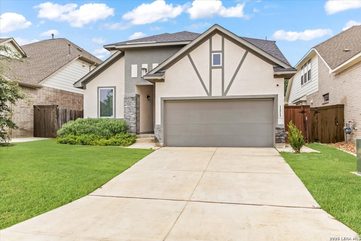 12515 Yellowstone Point San Antonio TX 78254