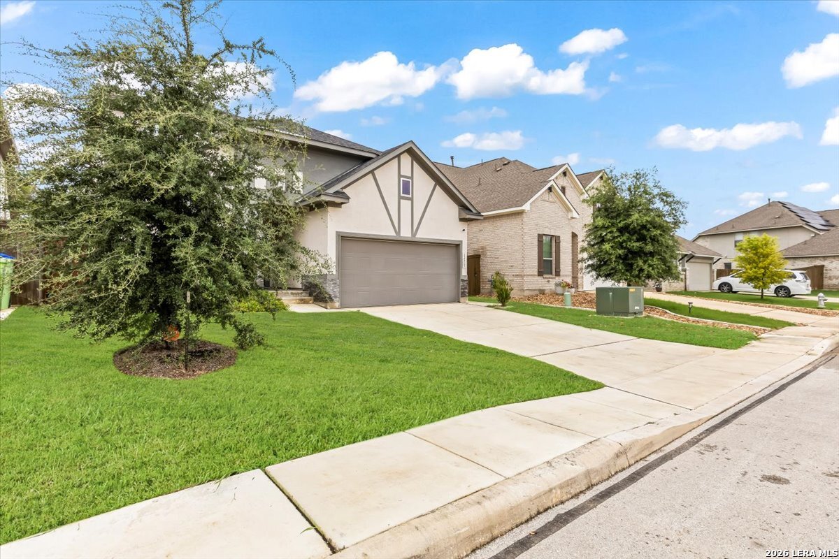 12515 Yellowstone Point San Antonio TX 78254