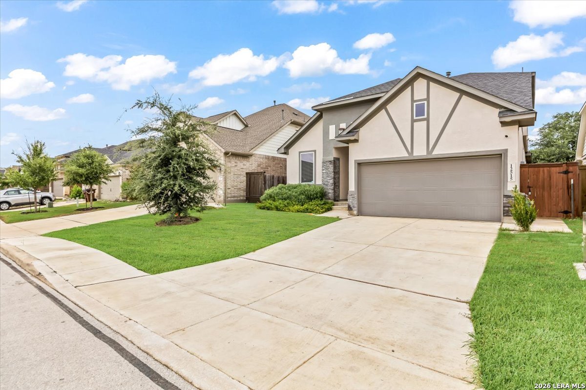 12515 Yellowstone Point San Antonio TX 78254