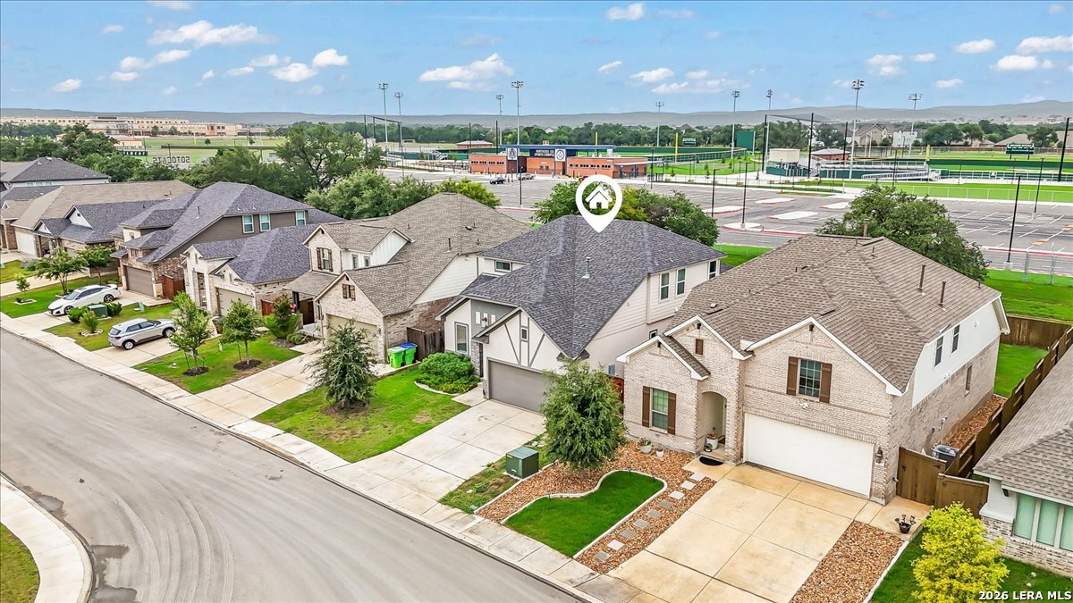 12515 Yellowstone Point San Antonio TX 78254