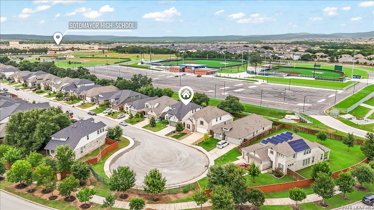 12515 Yellowstone Point San Antonio TX 78254