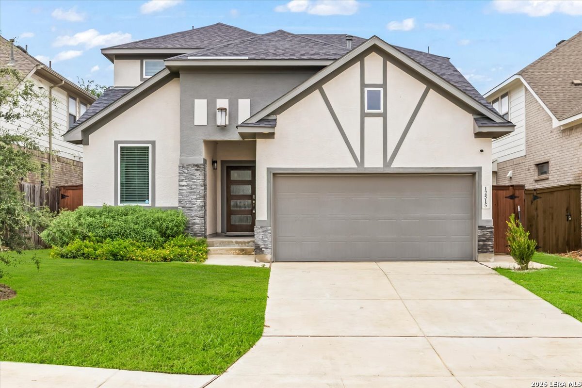12515 Yellowstone Point San Antonio TX 78254