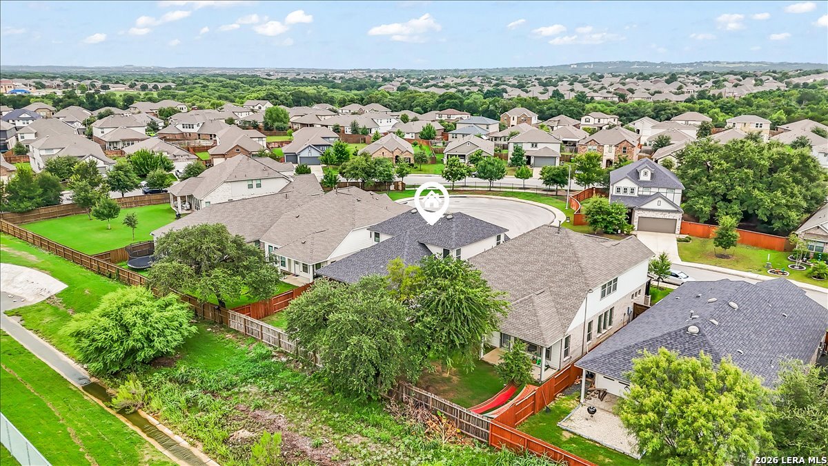 12515 Yellowstone Point San Antonio TX 78254