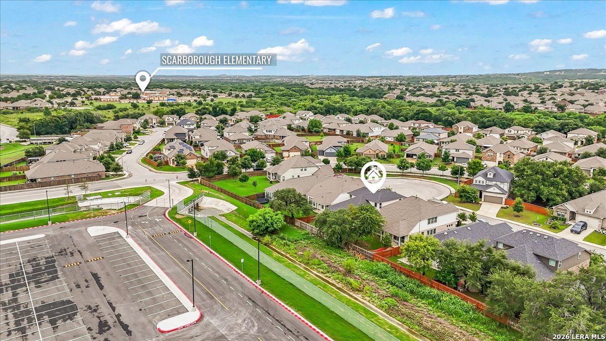 12515 Yellowstone Point San Antonio TX 78254