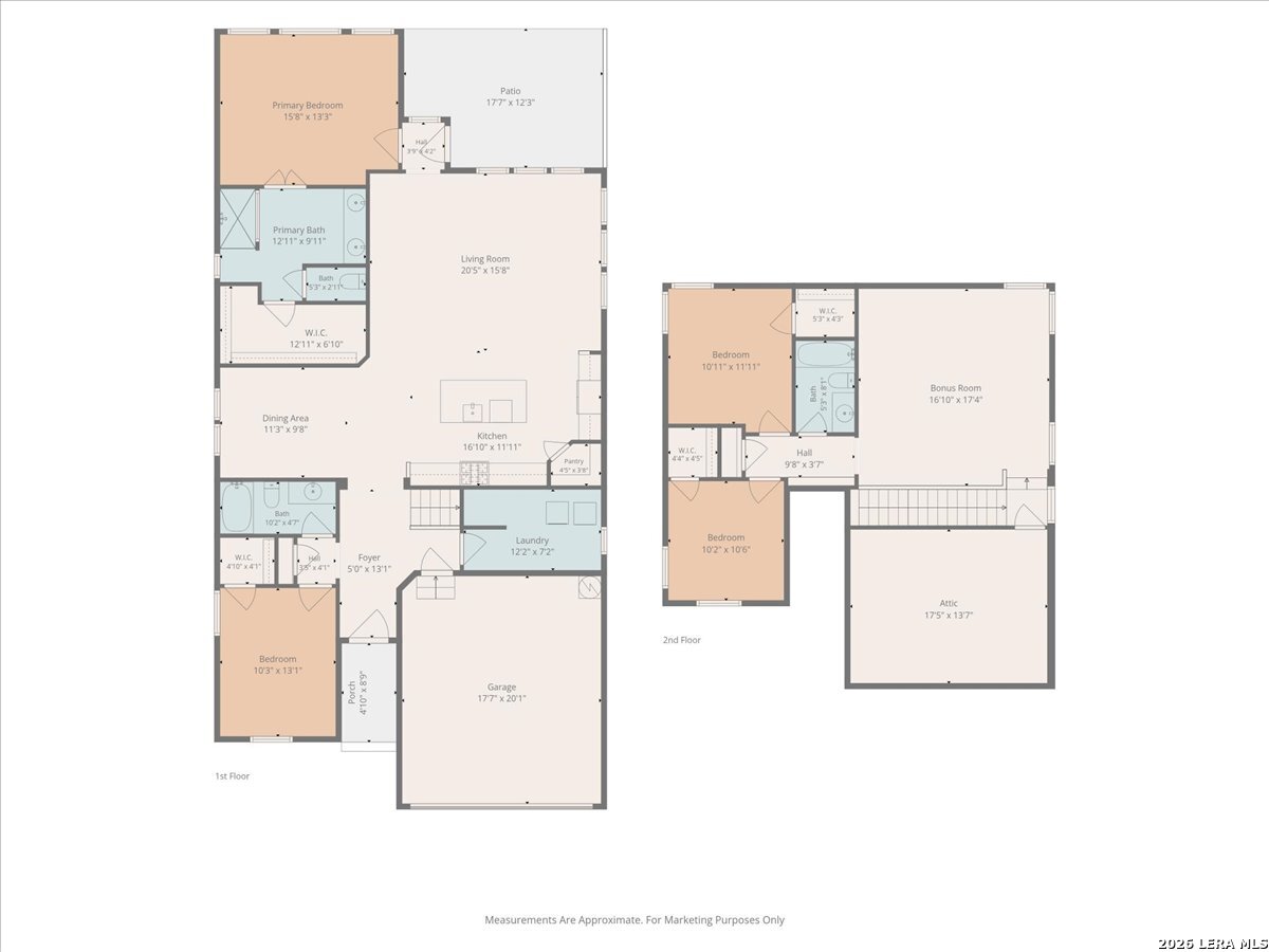 12515 Yellowstone Point San Antonio TX 78254