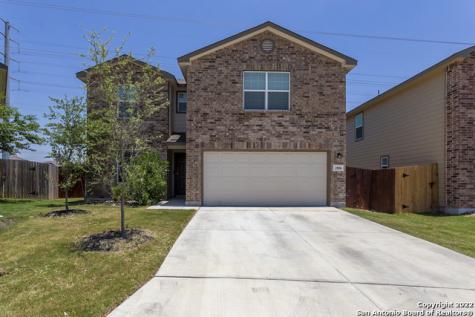 2806 Lindenwood Run San Antonio TX 78245