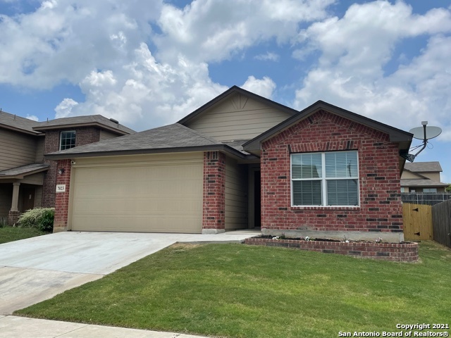 7023 Galaxy Brook San Antonio TX 78252