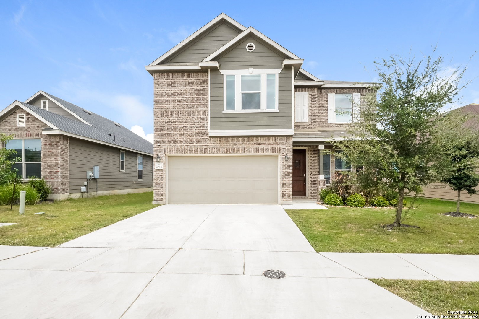 4213 Gale Meadows New Braunfels TX 78130