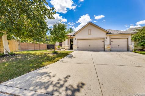 8004 Cibolo Valley Fair Oaks Ranch TX 78015