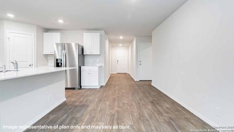 13854 Pease Crossing San Antonio TX 78253