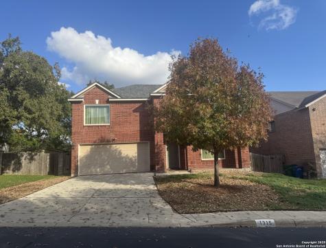 1315 Pecan Station San Antonio TX 78258