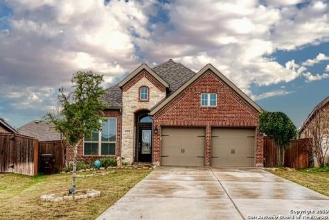8505 Lajitas Bend San Antonio TX 78254