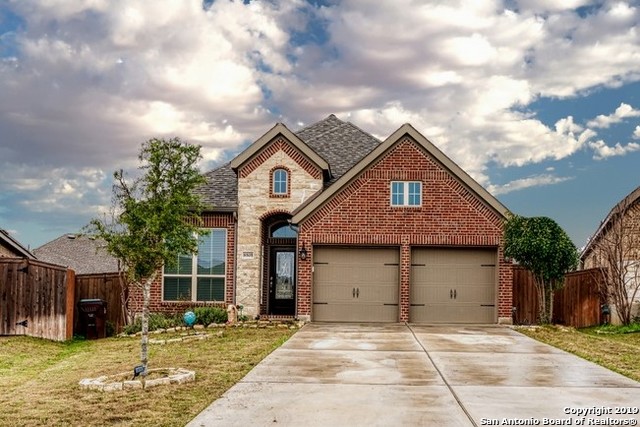 8505 Lajitas Bend San Antonio TX 78254