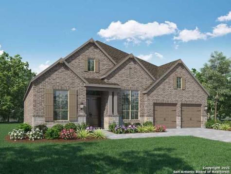 28615 Bull Gate Fair Oaks Ranch TX 78015
