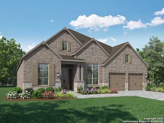 28615 Bull Gate Fair Oaks Ranch TX 78015