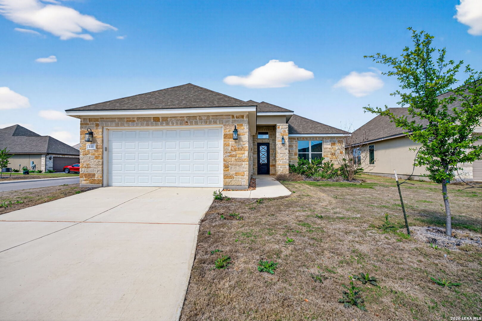 111 John T Court Castroville TX 78009