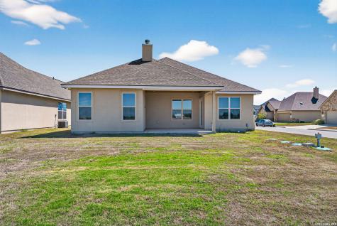 111 John T Court Castroville TX 78009