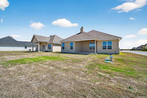 111 John T Court Castroville TX 78009