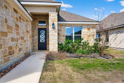 111 John T Court Castroville TX 78009