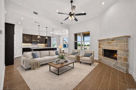 111 John T Court Castroville TX 78009