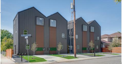 531 S Monumental San Antonio TX 78203