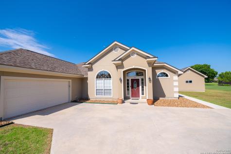 245 Private Road 4660 Castroville TX 78009
