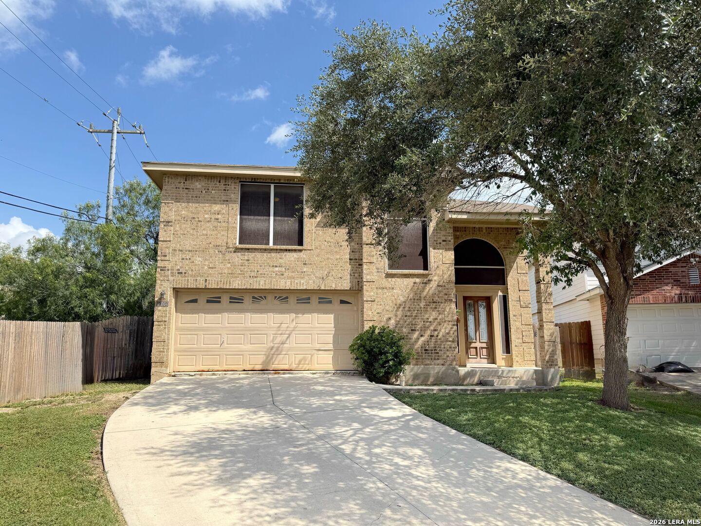 7402 Lacey Oak Path San Antonio TX 78223