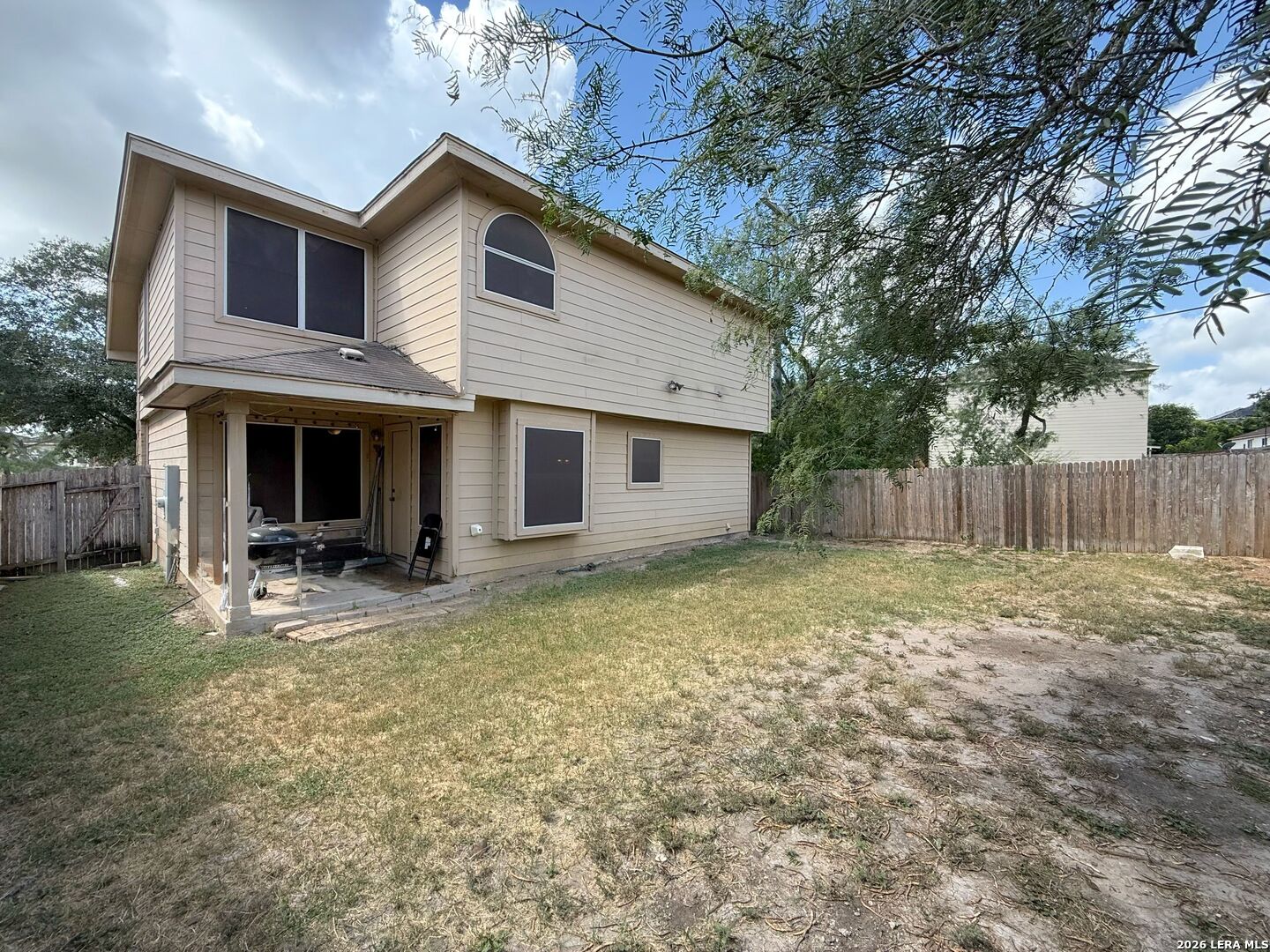 7402 Lacey Oak Path San Antonio TX 78223