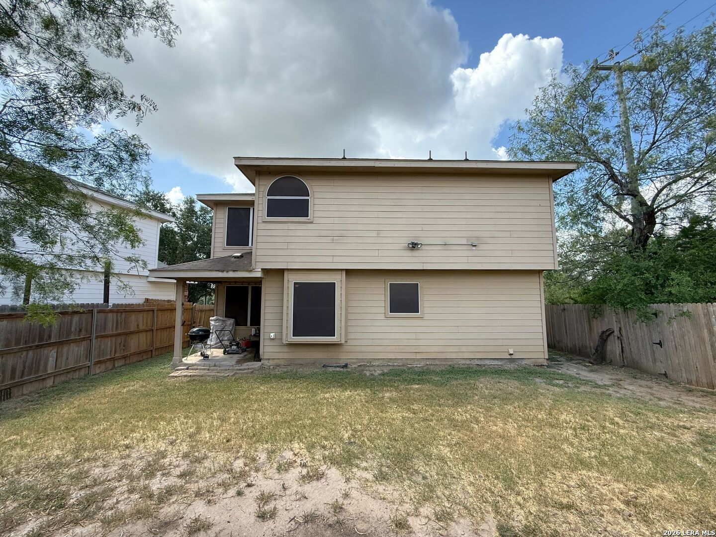 7402 Lacey Oak Path San Antonio TX 78223