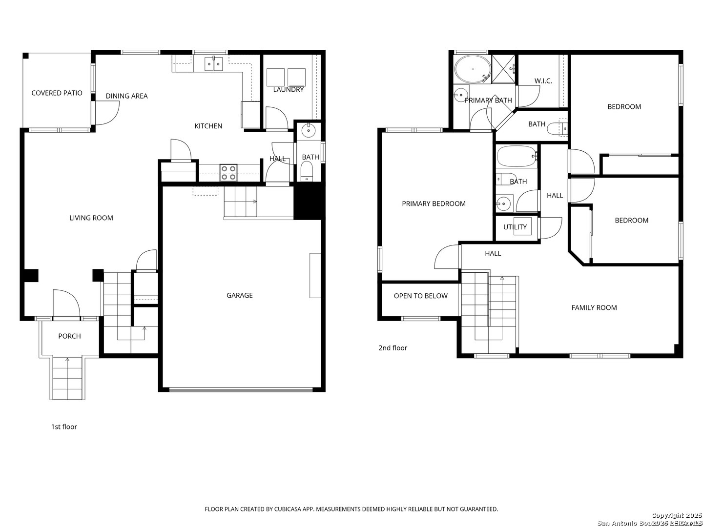 7402 Lacey Oak Path San Antonio TX 78223