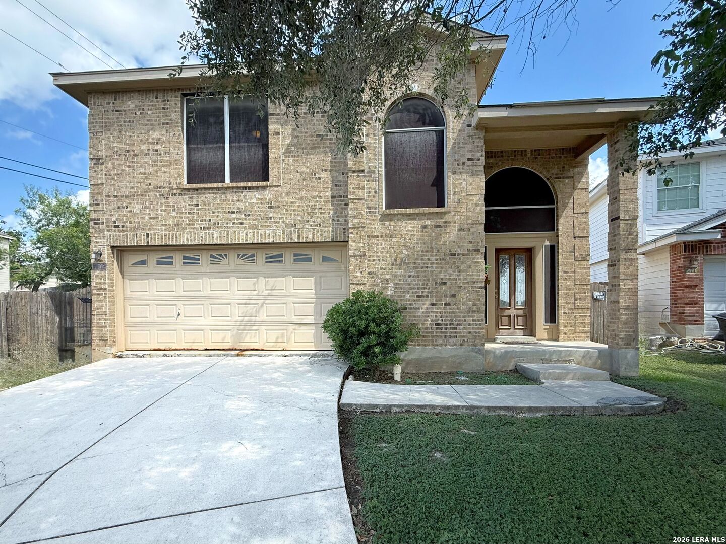 7402 Lacey Oak Path San Antonio TX 78223