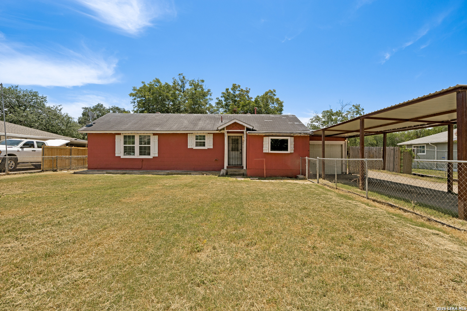 146 Mary Helen Drive San Antonio TX 78222