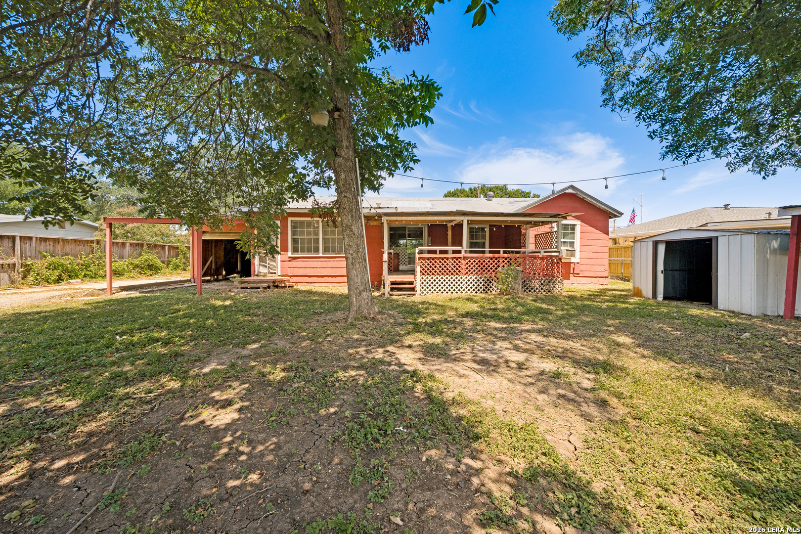 146 Mary Helen Drive San Antonio TX 78222