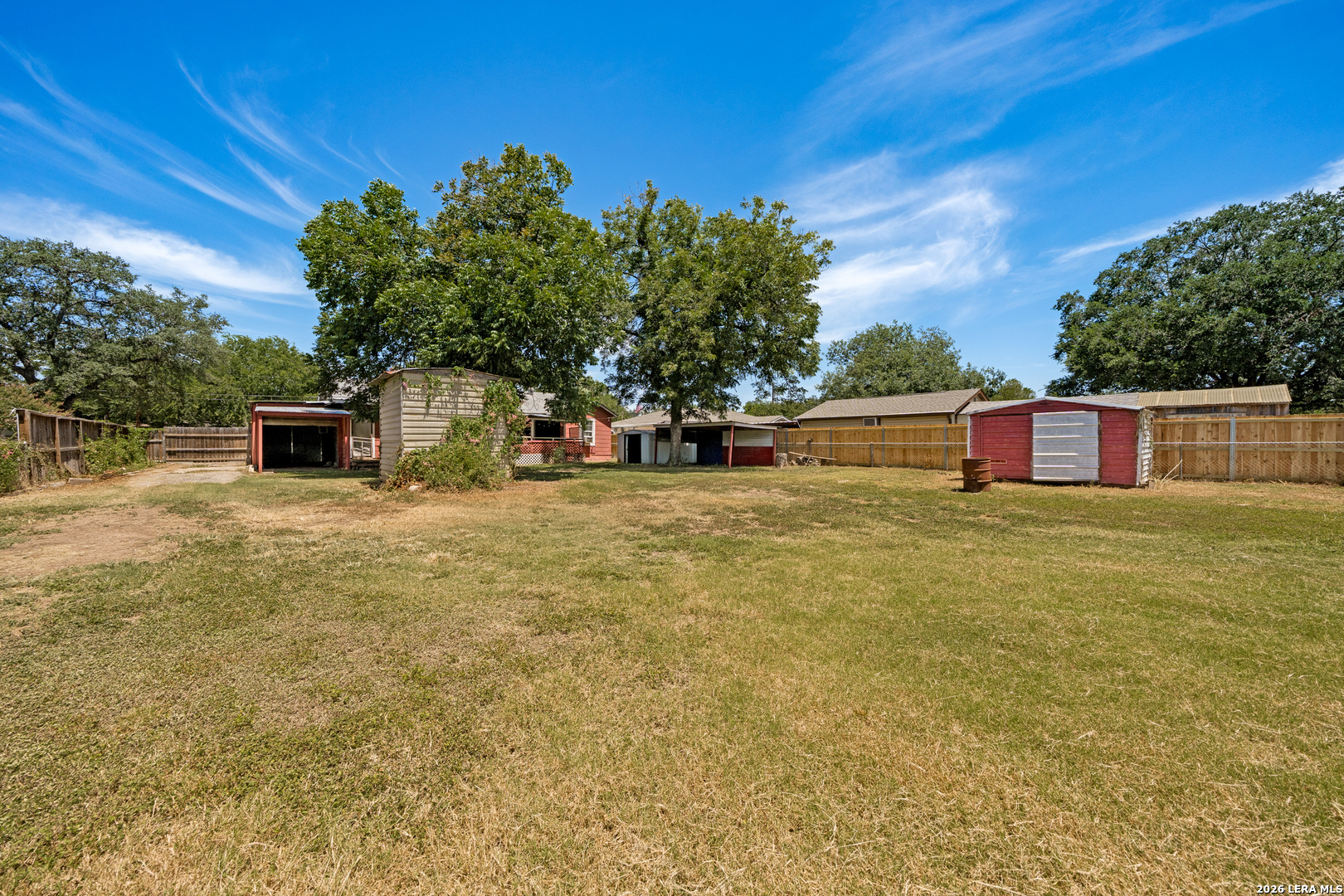 146 Mary Helen Drive San Antonio TX 78222