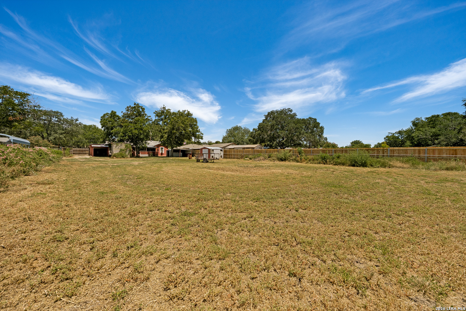 146 Mary Helen Drive San Antonio TX 78222