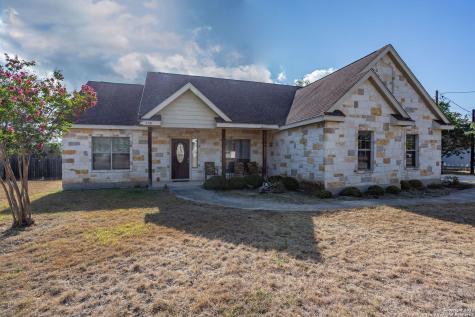 1191 Misty Lane Spring Branch TX 78070