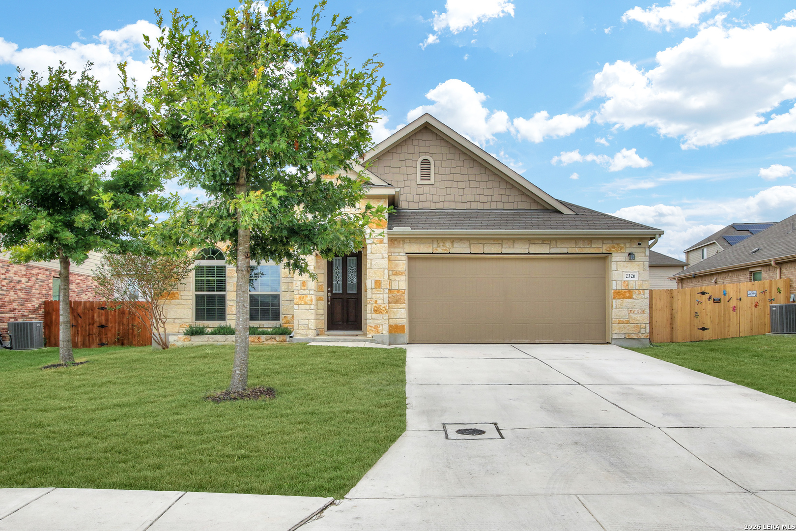 2326 Broken Wheel Lane New Braunfels TX 78130