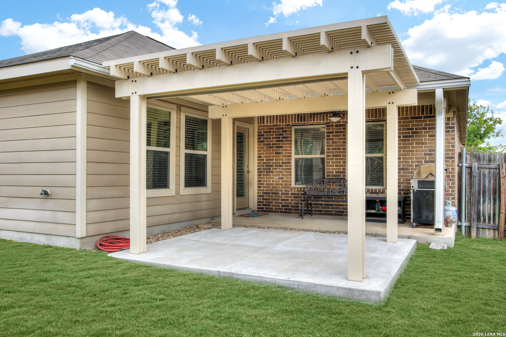 2326 Broken Wheel Lane New Braunfels TX 78130