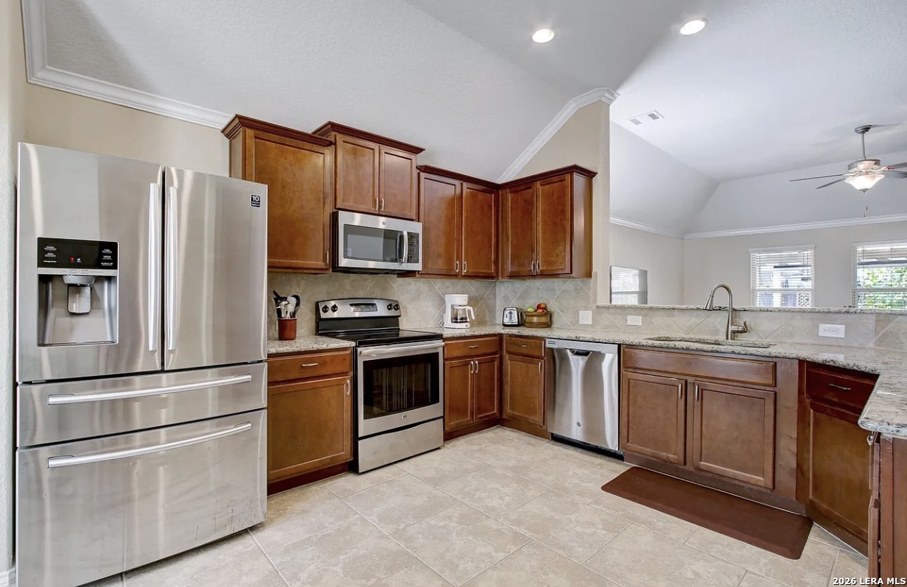 2326 Broken Wheel Lane New Braunfels TX 78130