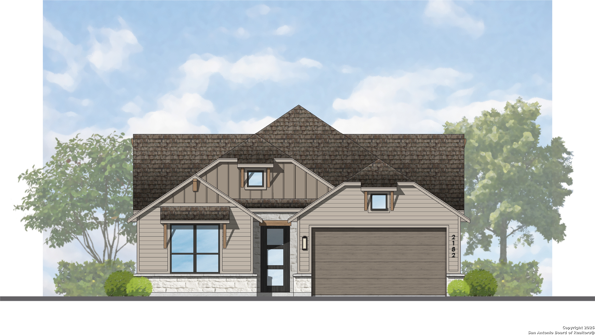 8090 Coral Draw Schertz TX 78154