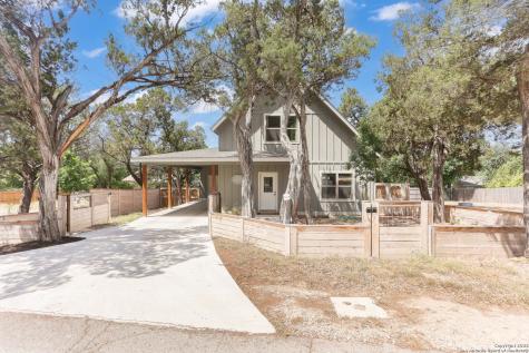 1309 Cedar Drive Kerrville TX 78028