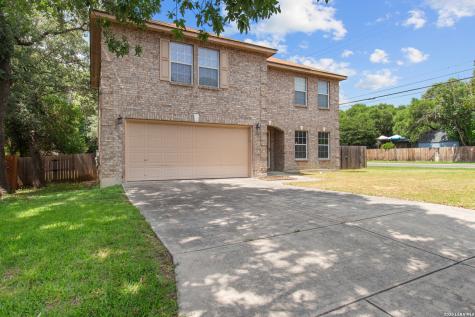 9503 Braun Creek San Antonio TX 78254