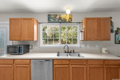 9503 Braun Creek San Antonio TX 78254